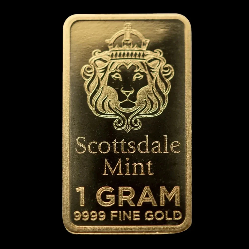 2is1Gold Precious Metals Weekly Special!